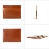 Genuine Leather Wallet, Multi-functional, Simple Bag, Card Case, Fashionable, Versatile and High-end