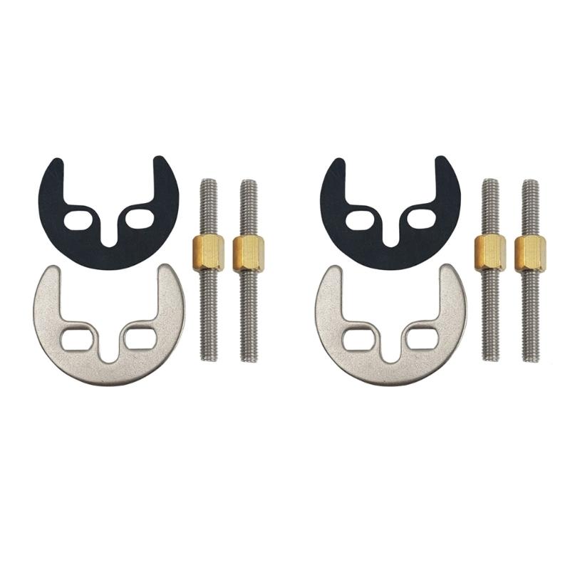 Faucet Mounting Anti-loosening Fixing Tool Fitting Faucet Sink Fastener