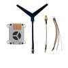 FPV Drone 1.2G 2W Image Transmission Video Transmitter Transmission Module