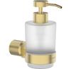 Deante Arnika Gold Liquid Soap Dispenser ADAR421