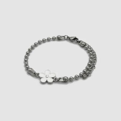 _FLOWER - W BRACELET