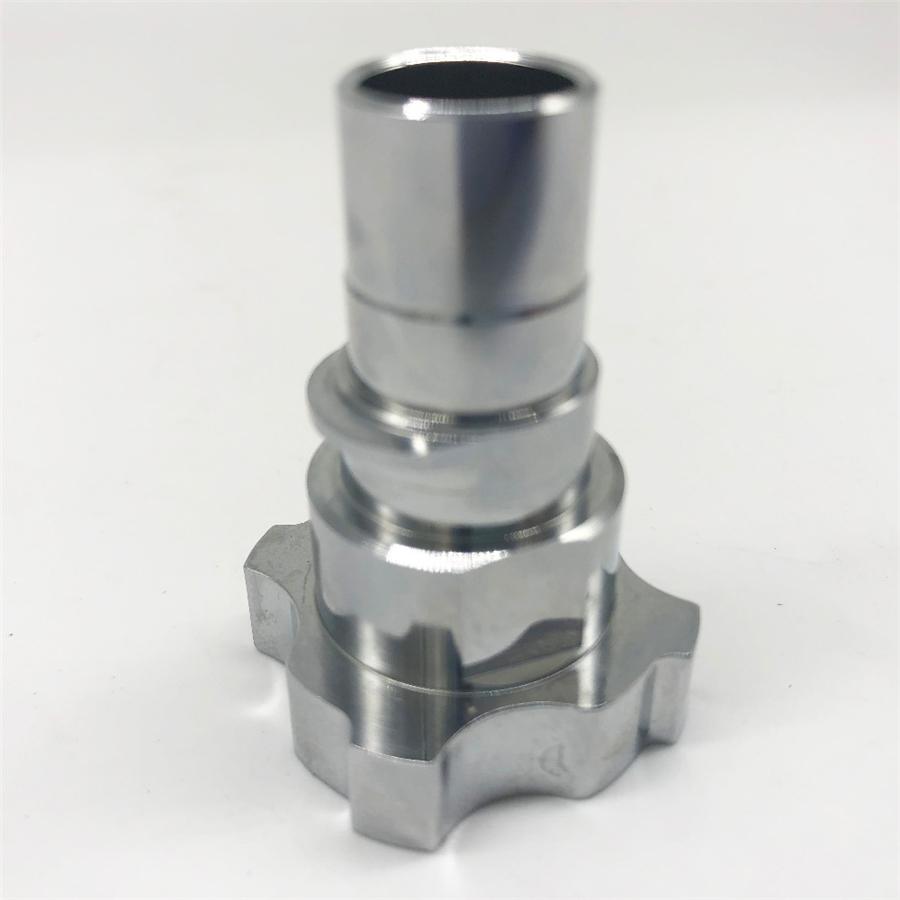 Copper Spray Gun Connector for Spray Gun Cup Adapter Tool