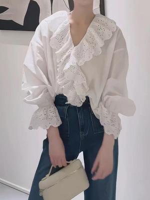 Tops – Blusas e camisas