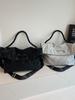 2025 Autumn Versatile Large-Capacity Women's Crossbody Tote Bag