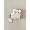 Ganadi Puppy Is Suitable for AirPods 1 Gen 1 To AirPods Pro 1 Bluetooth Protective Case