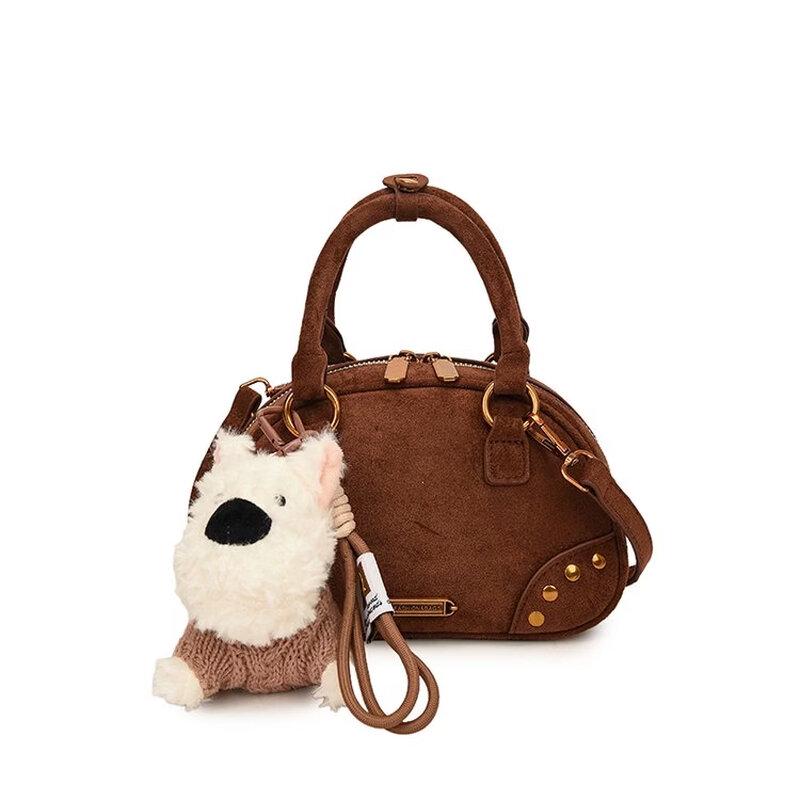 OGAR Retro Women s Crossbody Bowling Bag Bowling Bag