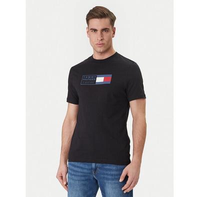 Tommy Hilfiger Brand Love Box T-shirt