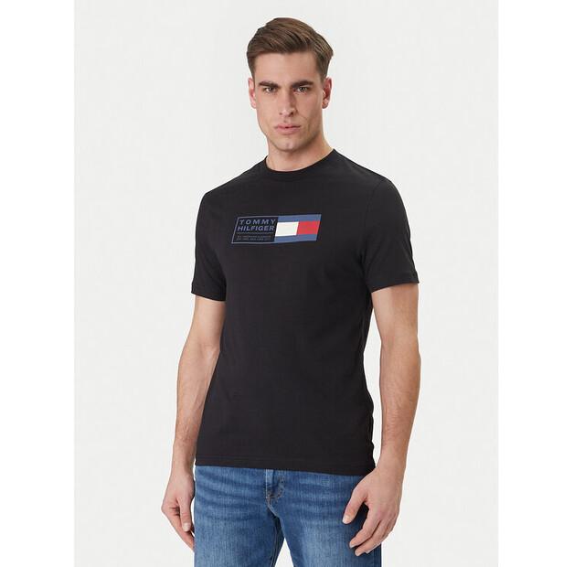 Футболка Tommy Hilfiger Brand Love Box EU XS