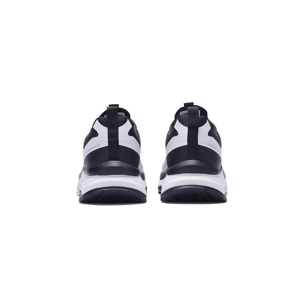 Under Armour Comfortable Shock Absorbing Wear Resistant Breathable Non Slip Casual Shoes Unisex Shoes 4338017