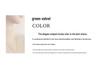 Women's Seamless Cashmere Half-High Neck Slim-Fit Sweater - Versatile Autumn/Winter Knitwear Base Layer