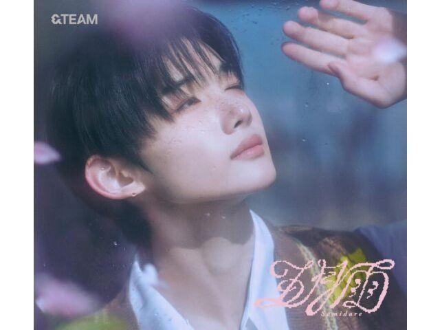 

[CD] Samidare JO версия. Member Solo Jacket Edition & TEAM TYCT-39228 J-Pop НОВИНКА