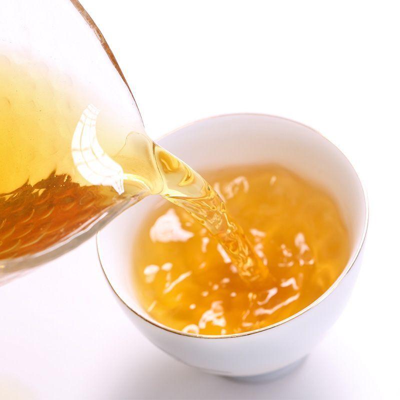 Ginseng Oolong Tea Authentic Premium 2025 High Mountain Dong Ding Rich Aroma