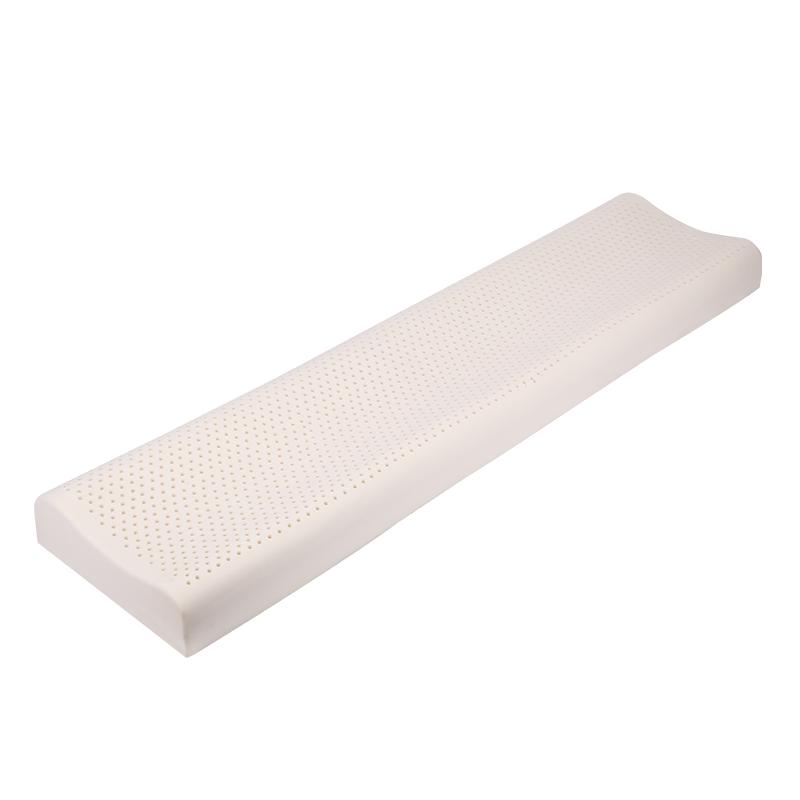 Yaziran Natural Latex Double Pillow 12cm