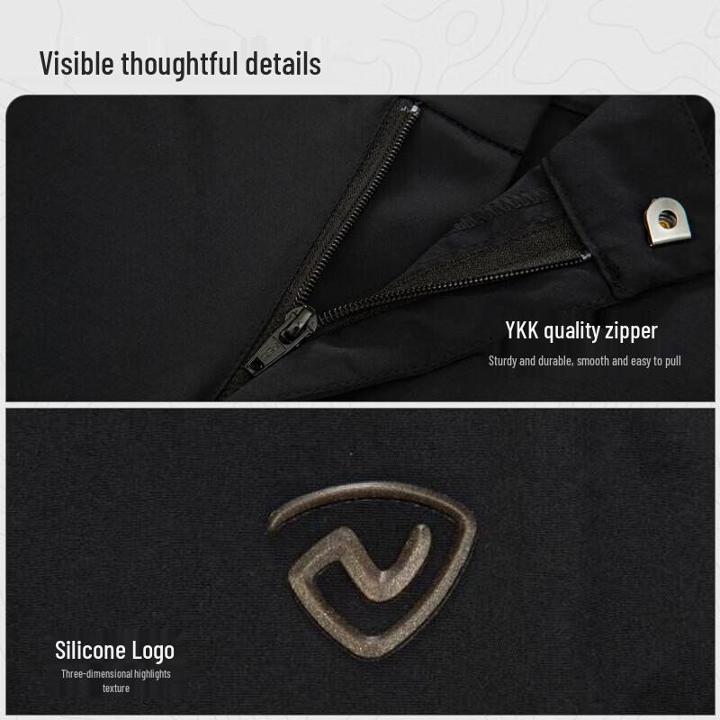 NORTHLAND Oushu Men's Casual Outdoor Pants