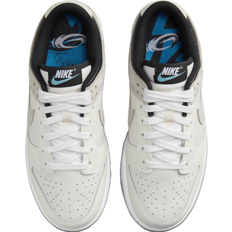 Nike Dunk Low Supersonic Women's Skate Shoes Sneakers FN7646-030