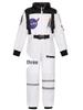 Kinder-Astronauten-Kostüm für Halloween, Festivals & Cosplay