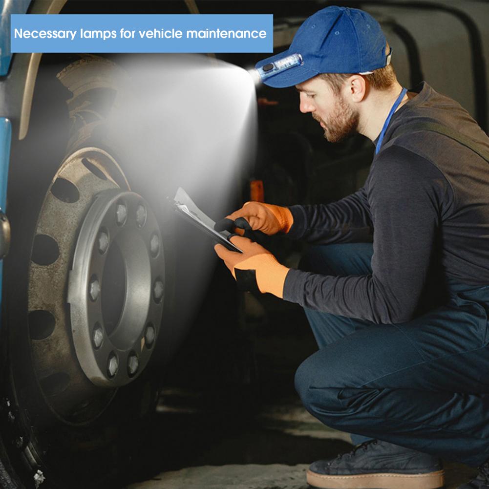 Waterproof Keychain Light Bright Long Service Life Pocket Tools Portable Mini Flashlight for Camping