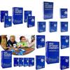 Fun-filled Kids Against Maturity Card Game For Friends And Family Parties