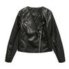 Vero Moda Womens/Ladies Faux Leather Biker Jacket