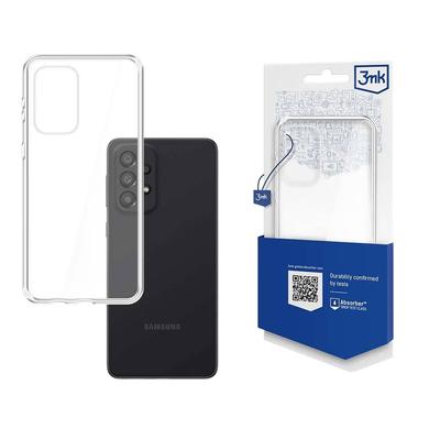 Samsung Galaxy A33 5G - 3Mk Clear Case
