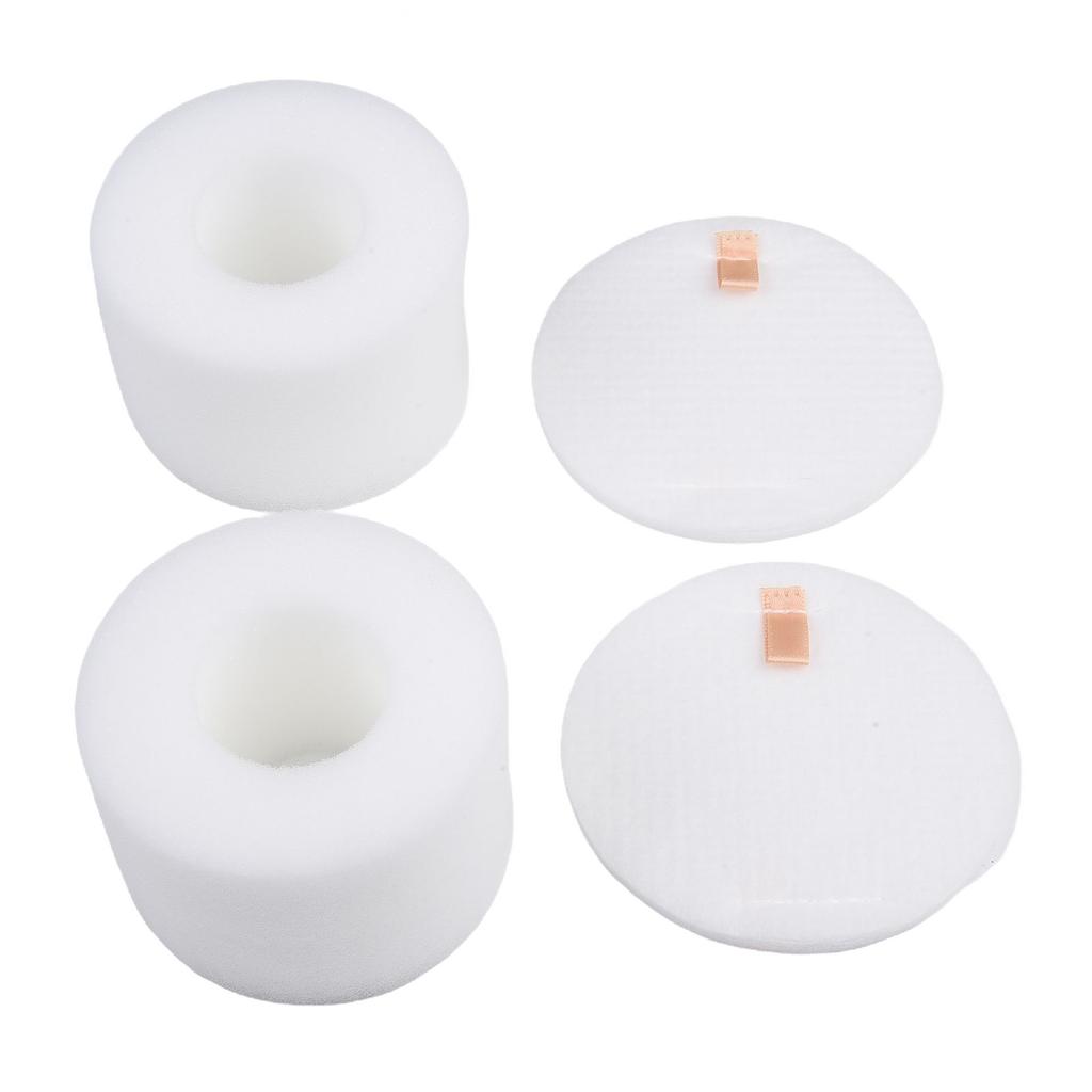 ZD550 Foam And Felt Filter Kits For Shark For Lift Away Vacuum Cleaner Accessory