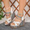 Scarpe da donna – Sandali