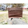 Neue Leder Umhängetasche für Herren, Braune Leder Umhängetasche, Herren Messenger Handtasche, Herren Leder Laptoptasche, Personalisierte Leder Aktentasche