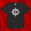 Carpathian Forest Logo Shirt | Black Metal Gorgoroth Darkthrone Emperor