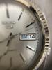 [USED] Working Seiko 5 SEIKO5 7S26-3110 Automatic Wristwatch