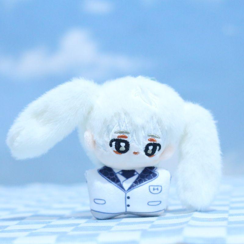 

Hatsune Anime Delightful Miku Plush Doll Keychain In Multiple Vibrant Colors Kids For белый