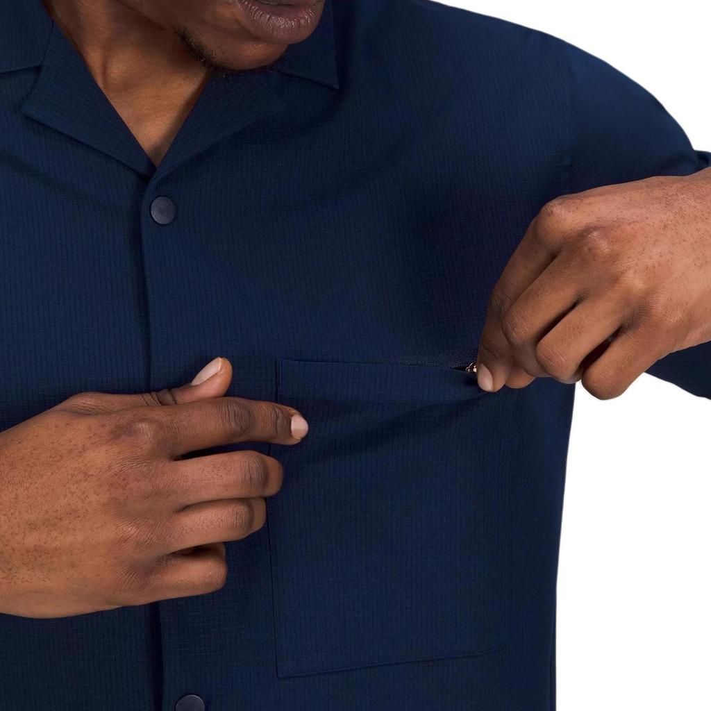 Lululemon Airing Easy Shirt Men's LM3DXYS