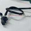 Fan-Shaped Windshield Washer Nozzle for 15-19 Ford Escort & 15-18 Ford Edge