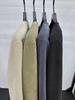 Men's Lambswool Velvet Thick Round Neck Winter Sweater - Super Warm Hoodie