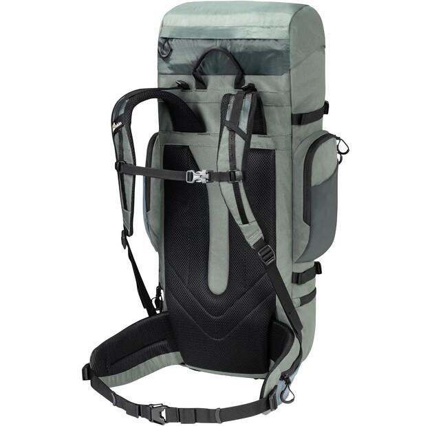 Рюкзак Jack Wolfskin Wanderthirst 45 slate green (2011231-4136)