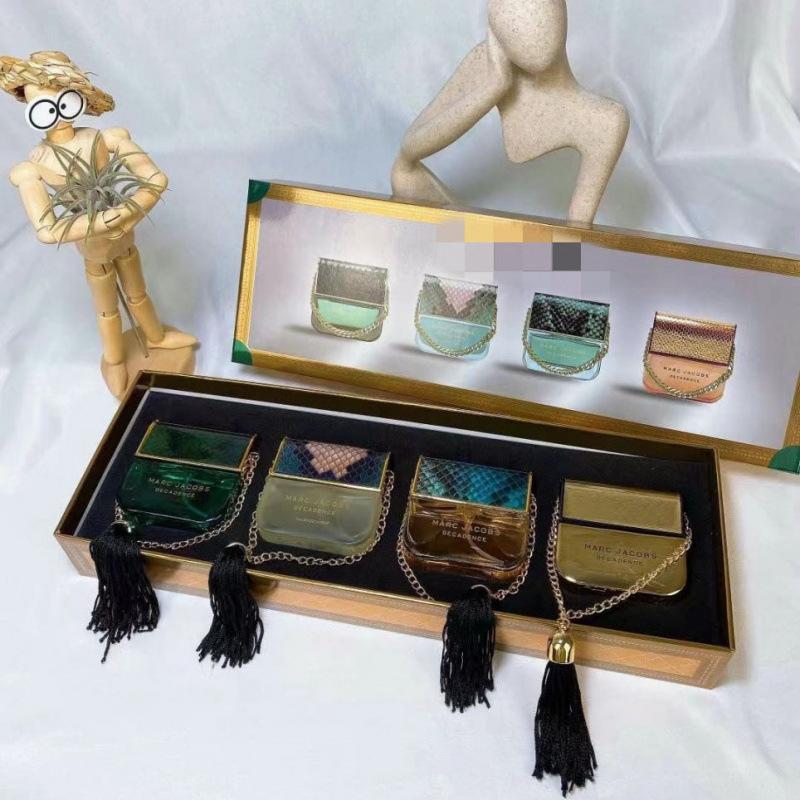 Pink Meets Real Self Sweetheart Free Water Reversal Paris Laboratory 30ml Medium Sample Perfume Set Box