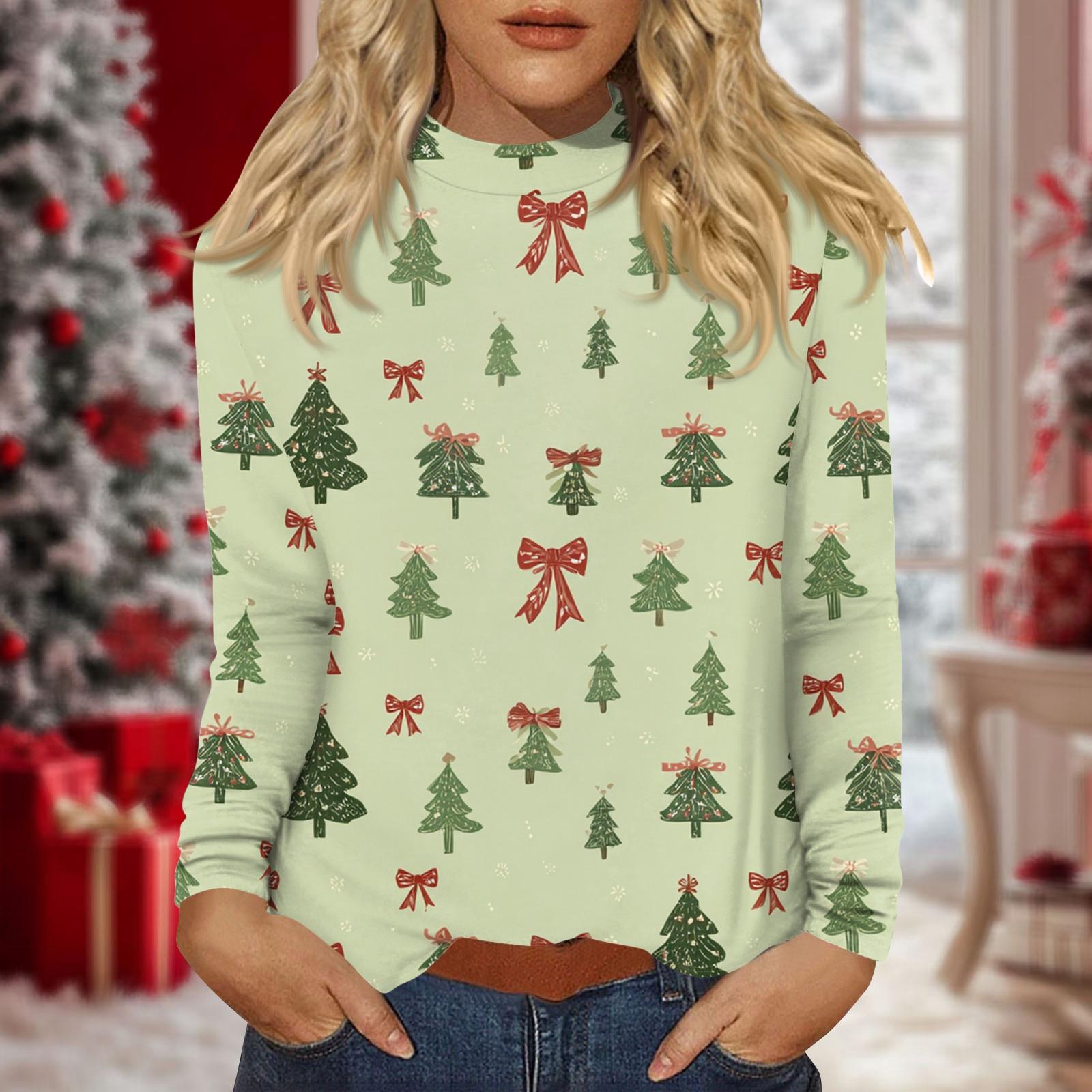 

Женский повседневный топ с длинным рукавом и средним воротником XXXL