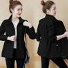 Spring Women's Jackets Causal Windbreaker Famale Thin Basic Coat Lightweight Jacket Outwear Women Clothing