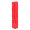 Remote Control Silicone Cover for   TV Stick Anti Slip Silicone Protective Case with Lanyard 3rd Gen