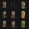 Face Mask UV Protection For Men Lady Sun Hood Lightweight Ski Motorcycle Running Riding Balaclavas