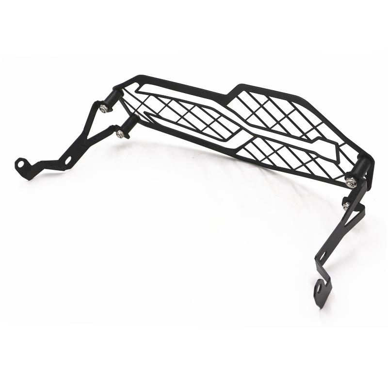 Ochranný kryt motocyklového světlometu F850GS pro BMW F 750GS F850 GS 2018- F750GS F850GS Příslušenství Přední světlomet