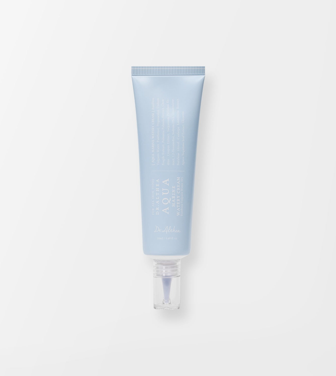 Dr.Althea Aqua Marine Watery Cream 50ml 50ml