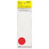 Nitoms STALOGY SS1011 Peel-and-Stick To-Do Stickers, Medium,