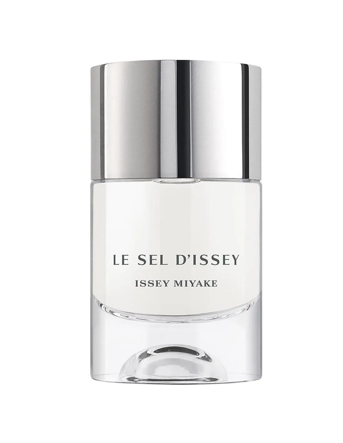 Issey Miyake Le Sel D?issey Men Edt 50 Vpo Nov 24