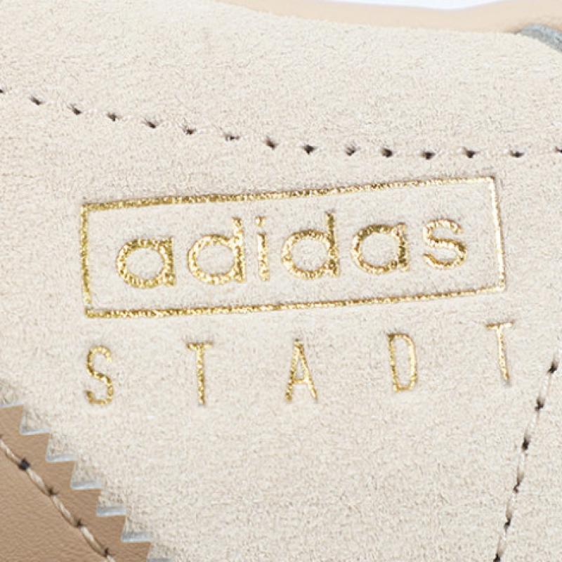 Adidas Stadt Sneakers Magic Beige Cardboard