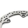 Motorcycle Rear Brake Disc For BMW R1200GS K50 LC/Radial Calipers K51 Adventure R1200RS R1200RT K52 R1200R Sport R1200GS ADV LC