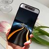 Per Samsung Galaxy A80 Custodia A 80 Antiurto Morbida TPU Silicone Copri Telefono Per Samsung Galaxy A80 Funda A80 2019 Capa Cartone Animato