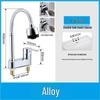 TLXT Dual-Hole Basin Faucet