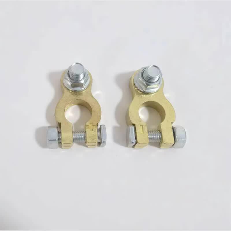 Battery Clamps for Dongfeng Vehicles