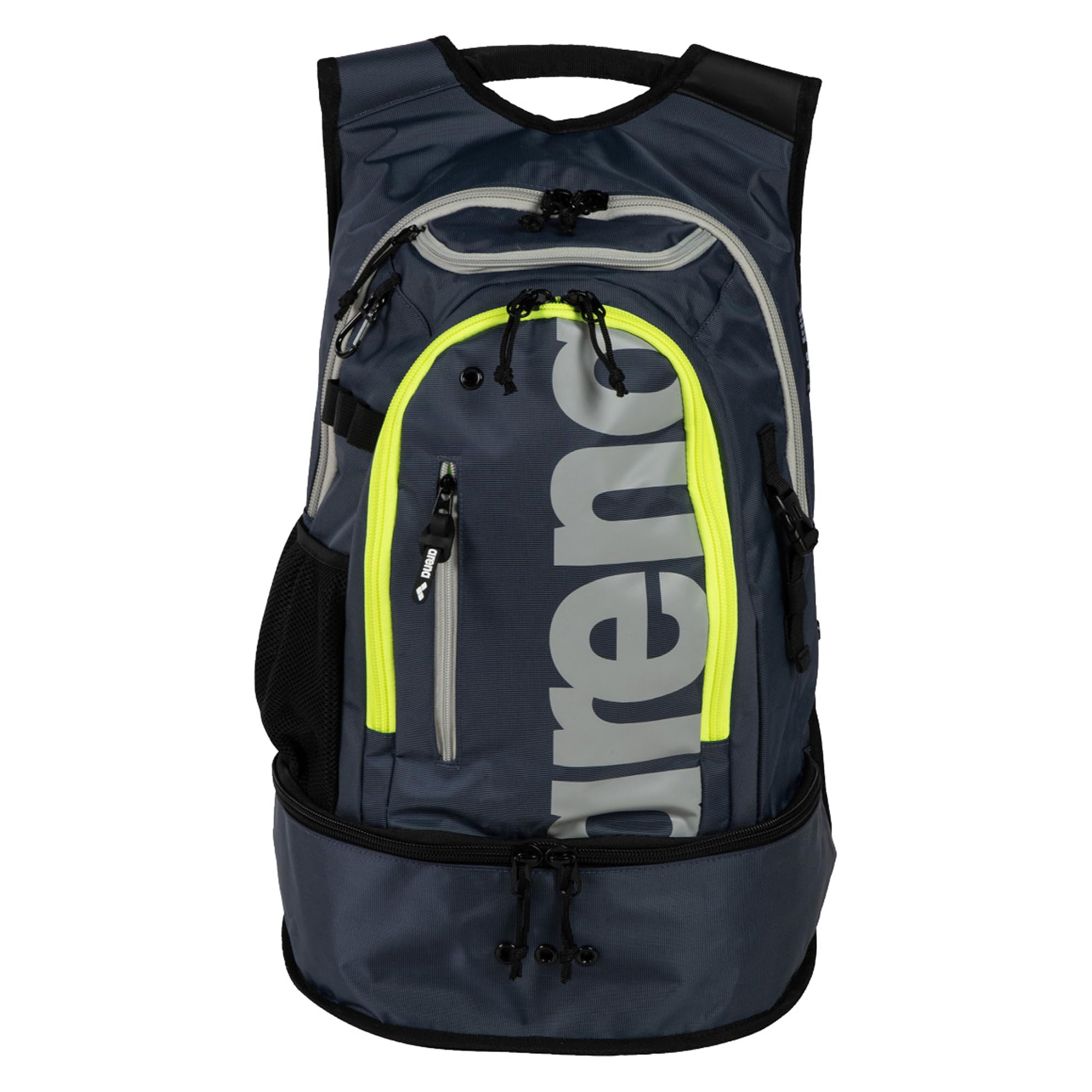 

Arena Fastpack Рюкзак Темно-синий Неоновый [Arena] Fastpack. 3.0 Желтый.