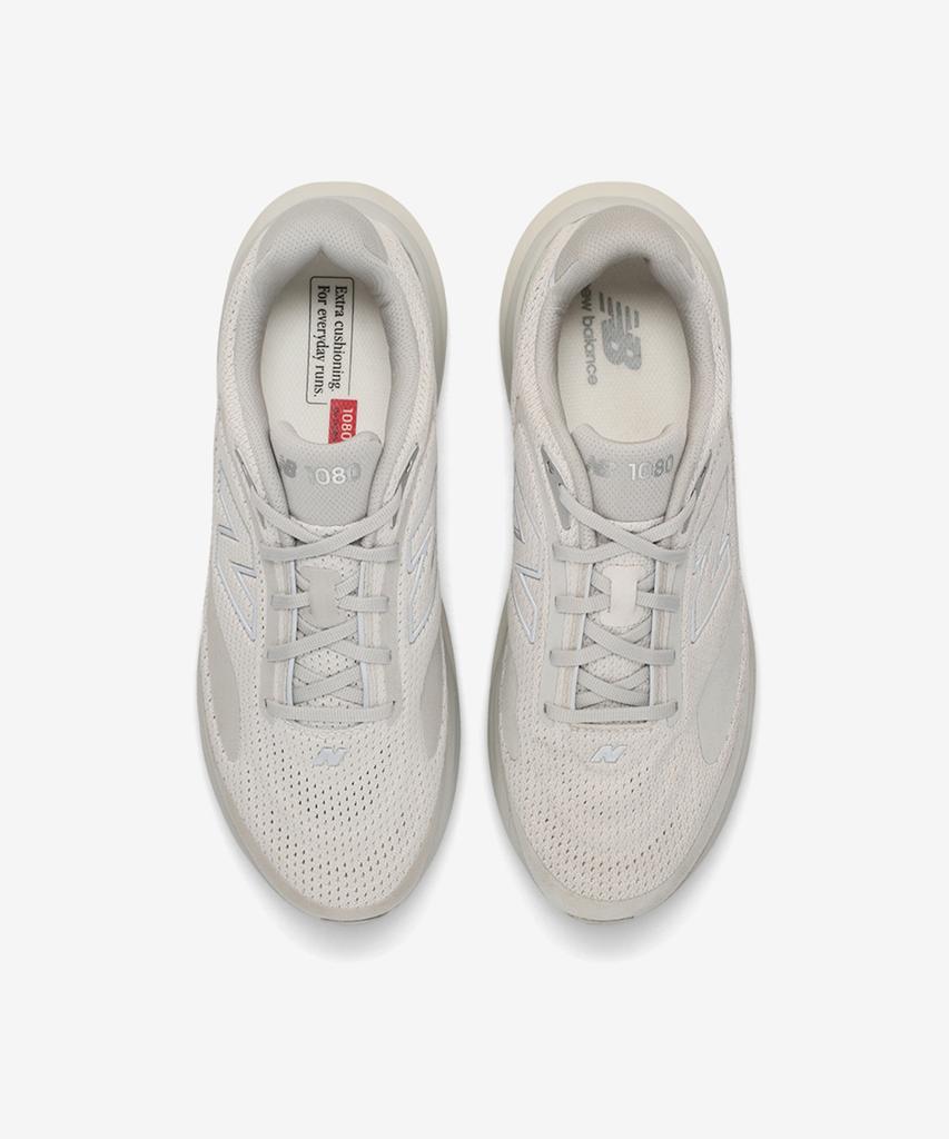 New Balance Nbpfgs103V / 1080 V15 (Male, 2E) (Gray)